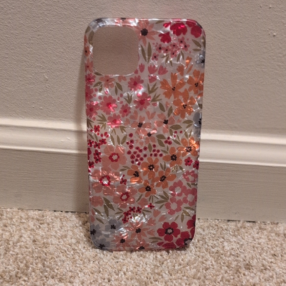 iPhone 15 Plus Phone Case